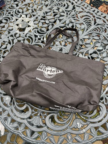 Doctor martens docs bag for - martens,