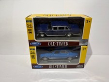 Welly old timer collection - old,