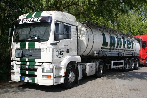 Truck photo man tga 360 - photo,