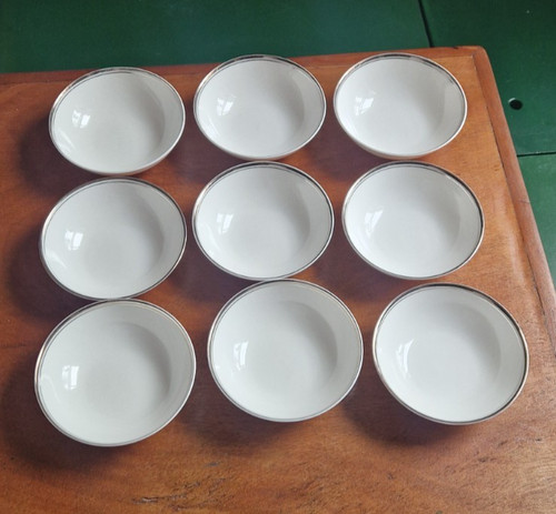 Royal doulton platinum - doulton,