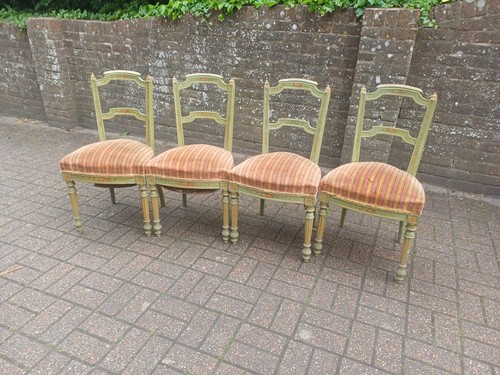 Detailed set french - detailed, of