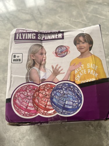 Flynova pro flying spinner - pro,