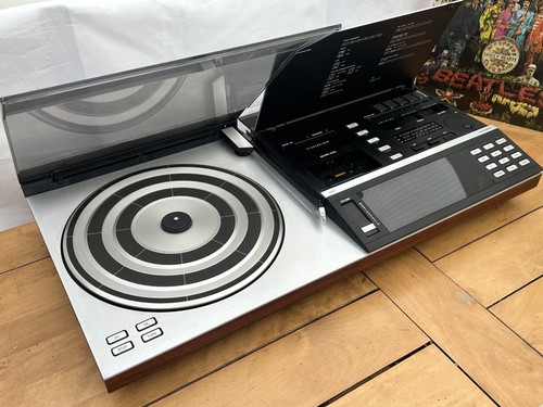 Bang olufsen beocenter - &,