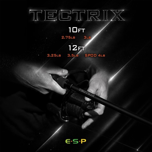New 2026 esp tectrix - 2026,