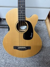 Hartwood Electro Acoustic Bass