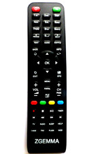 ZGEMMA HD SATELLITE RECEIVER