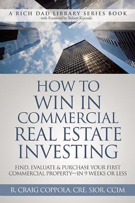 How win commercial real - win,