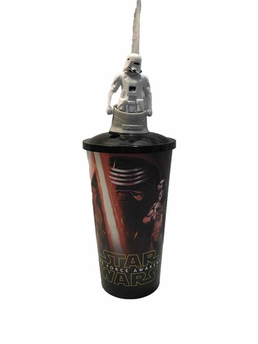 Star wars the force awakens - star,
