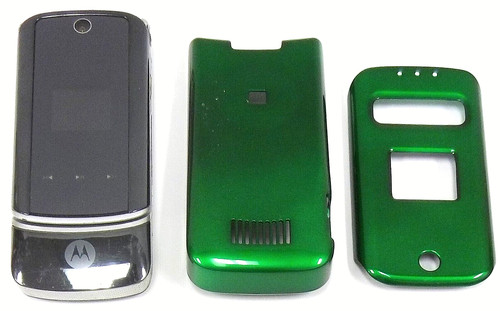 Motorola krzr k1m - krzr,