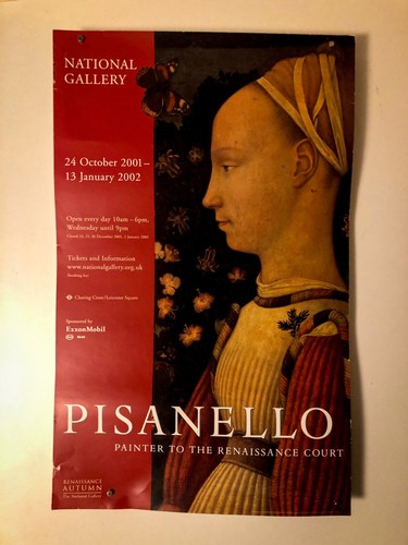 National gallery exhibition - gallery,