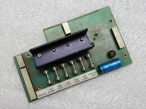Studer a807 board - -,