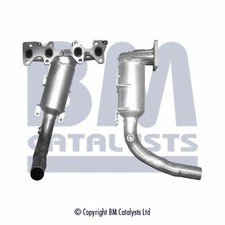 For Ford KA MK2 1.2 Genuine BM