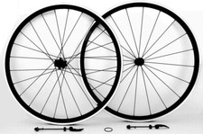 700C Road Bike Wheels,8,9,10 speed SRAM/SHIMANO 20 spokes front, 24 spokes rear