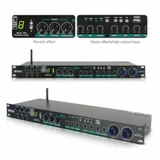 DSP Professional Audio Digital