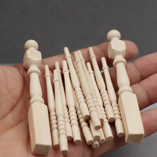 4pc scale dolls house - dolls,
