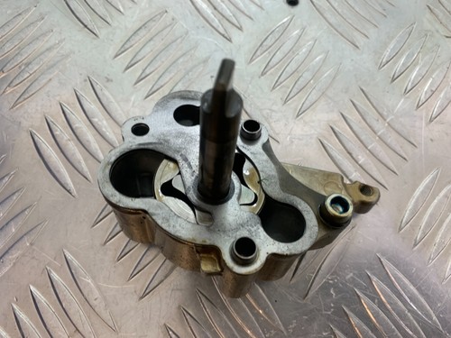 Honda cbr650 cbr 650r oil - honda, r