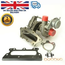 Turbocharger 49373 04003 - turbocharger, 49373-04003