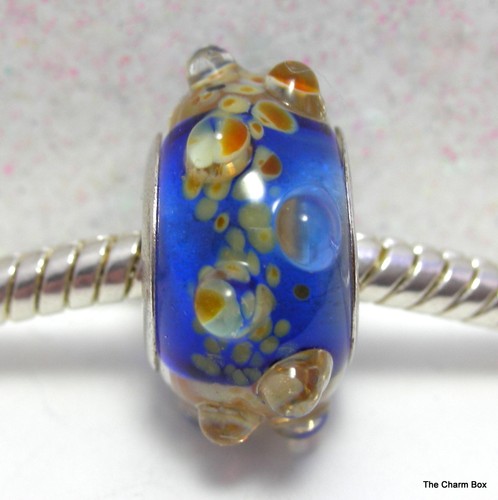 Blues blue murano - 'blues',