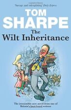 The Wilt Inheritance: (Wilt