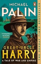 Great-uncle Harry (Paperback)