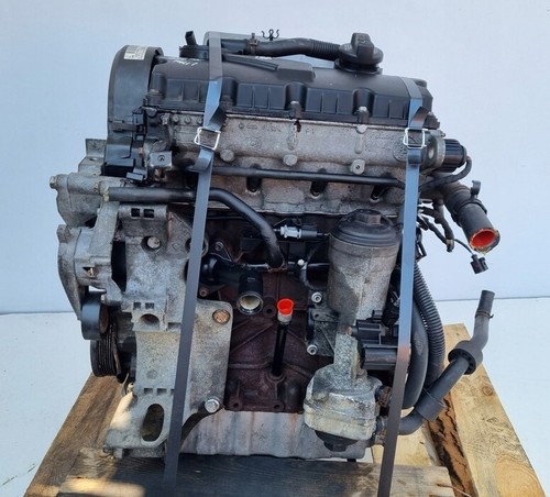 Volkswagen sdi bdk bst - 2.0,