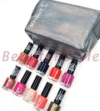 Rimmel London 60 Second Nail