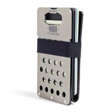 Vargo Titanium Hinge Wallet