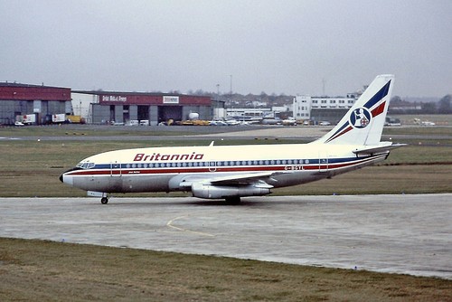 Photo bgyl boeing 737 - photo,