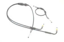 SEAT OPENING CABLE - HONDA NTV