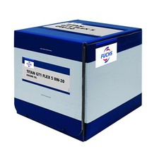 Fuchs TITAN GT1 FLEX 5 0W-20