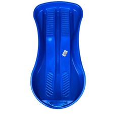 Large Kids Adults Snow Sledge