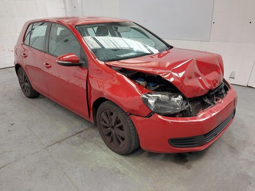 Golf mk6 tsi 4tsi - mk6, cax