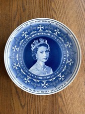 Wedgewood Queen Elizabeth II