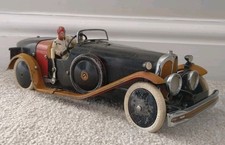 Vintage pre war - , meccano