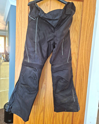 Ladies motorbike trousers - motorbike, size