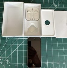 iPhone 5s 16Gb, Silver, Virgin