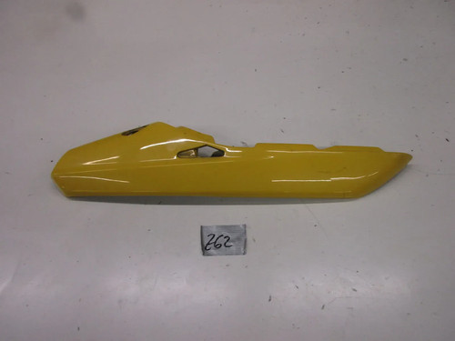 Panel seat z62 - seat, yamaha