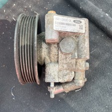 Ford Mondeo Zetec TDCi 163