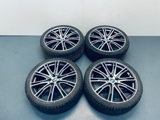 BMW G30 G31 Individual 4x 20"
