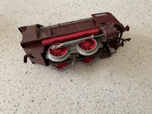 Hornby gauge french sncf - hornby,