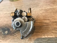 aprilia rs125  two stroke oil pump rotax 122