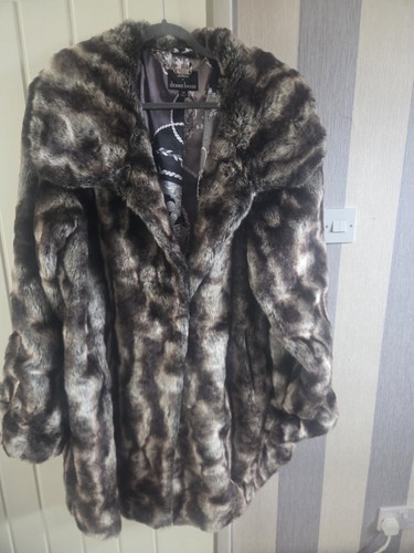 Dennis basso faux fur - fur, in