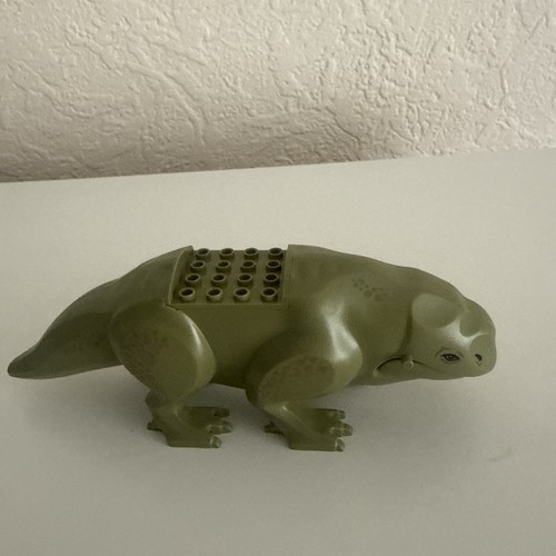 Lego dewback figure star - dewback,