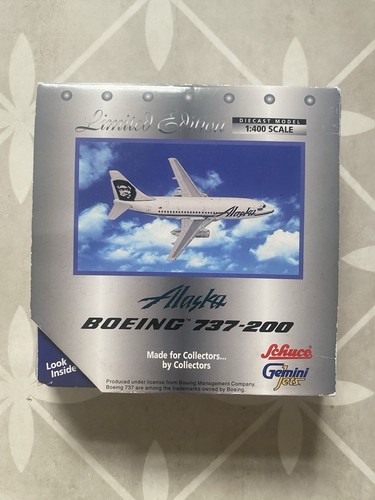 Limited edition gemini - limited, jets
