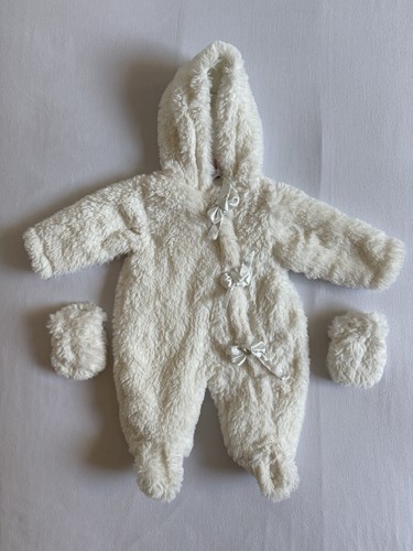 Rockabyebaby baby girl winter - rockabyebaby,