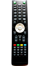 Cello dvd combi remote - tv/dvd,