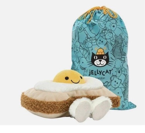 Jellycat amuseables egglantine - amuseables,