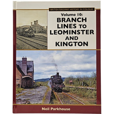 Branch Lines to Leominster and