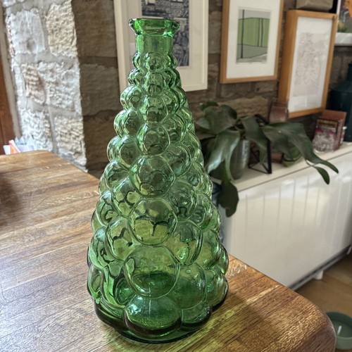 Empoli genie bottle vintage - genie,