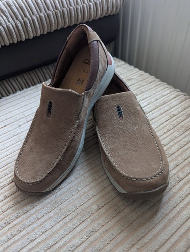 Clarks javery easy - easy, wide